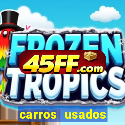carros usados salvador olx